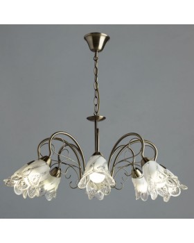 Подвесная люстра ARTE Lamp A6273LM-8AB-foto2