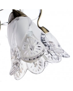 Подвесная люстра ARTE Lamp A6273LM-8AB-foto3
