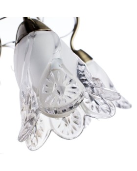 Подвесная люстра ARTE Lamp A6273LM-8AB-foto3