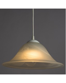 Подвесной светильник ARTE Lamp A6430SP-1WH-foto2