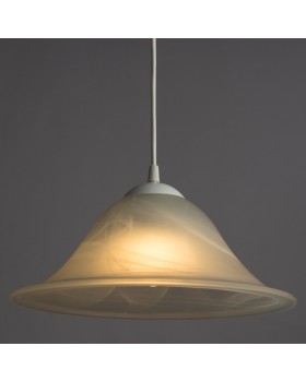 Подвесной светильник ARTE Lamp A6430SP-1WH-foto2