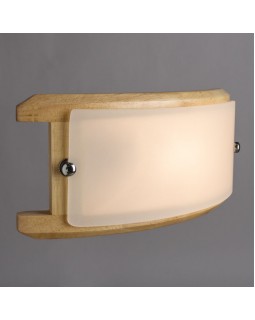 Бра ARTE Lamp A6460AP-1BR-foto2