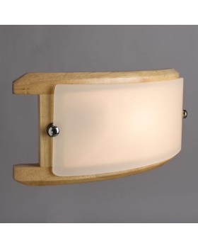 Бра ARTE Lamp A6460AP-1BR-foto2