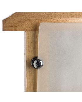 Бра ARTE Lamp A6460AP-1BR-foto3