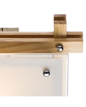 Накладной светильник ARTE Lamp A6460PL-1BR-foto3