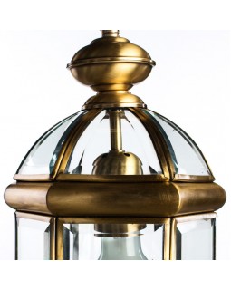 Подвесной светильник ARTE Lamp A6501SP-1AB-foto3