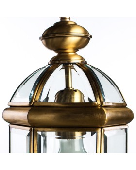 Подвесной светильник ARTE Lamp A6501SP-1AB-foto3