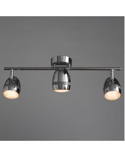 Спот ARTE Lamp A6701PL-3CC-foto2