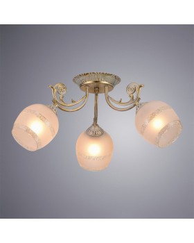 Накладная люстра ARTE Lamp A7060PL-3WG-foto2
