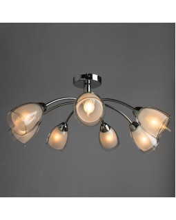 Люстра на штанге ARTE Lamp A7201PL-7CC-foto2