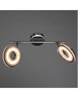 Спот ARTE Lamp A8971AP-2CC-foto2