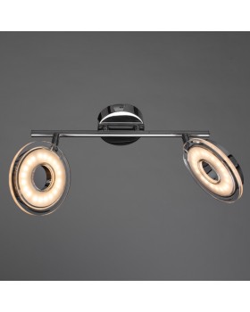 Спот ARTE Lamp A8971AP-2CC-foto2