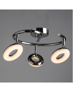 Спот ARTE Lamp A8972PL-3CC-foto2