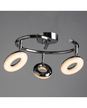 Спот ARTE Lamp A8972PL-3CC-foto2