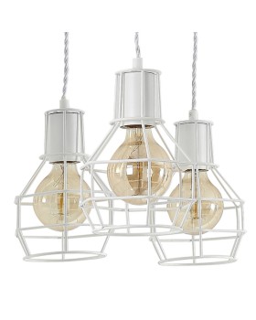 Подвесной светильник ARTE Lamp A9182SP-8WH-foto3