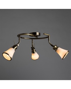 Спот ARTE Lamp A9231PL-3AB-foto2