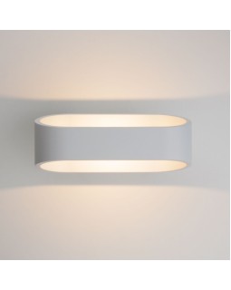 Светильник настенный Elektrostandard 1706 TECHNO LED POINT белый-foto2