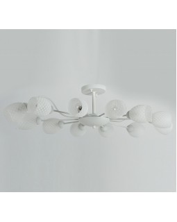 Люстра на штанге F-Promo 2266-12U-foto2
