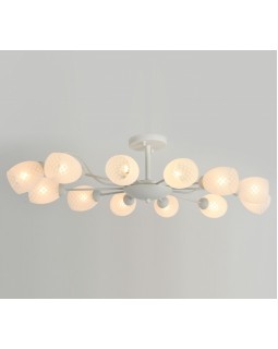 Люстра на штанге F-Promo 2266-12U-foto3