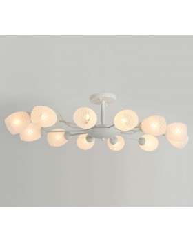 Люстра на штанге F-Promo 2266-12U-foto3