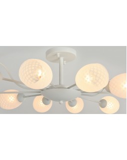 Люстра на штанге F-Promo 2266-12U-foto5