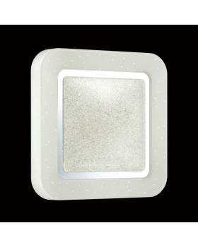 Накладной светильник Sonex 2080/CL-foto2