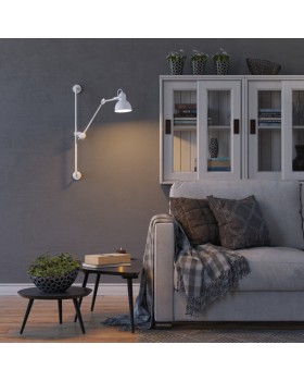 Бра Odeon Light 4126/1WA-foto4