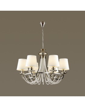 Подвесная люстра Odeon Light 4182/6-foto2