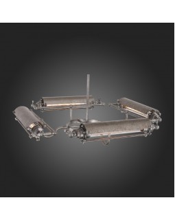Подвесная люстра ST-Luce SL382.403.04-foto2