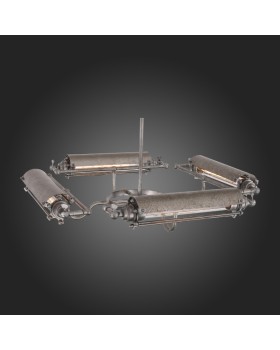 Подвесная люстра ST-Luce SL382.403.04-foto2