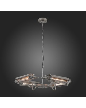 Подвесная люстра ST-Luce SL382.403.04-foto3