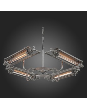 Подвесная люстра ST-Luce SL382.403.04-foto4