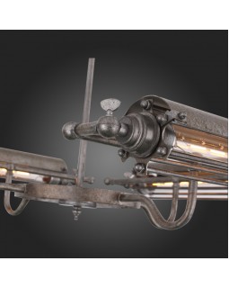 Подвесная люстра ST-Luce SL382.403.04-foto5