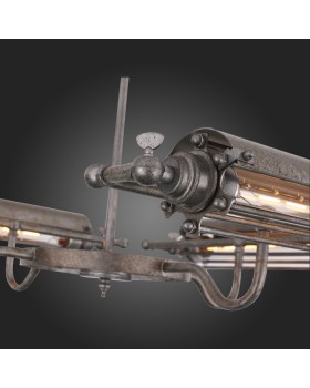 Подвесная люстра ST-Luce SL382.403.04-foto6