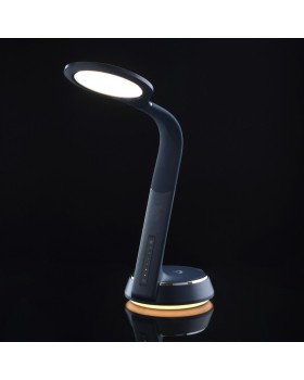 Настольная лампа DeMarkt 631035701-foto2