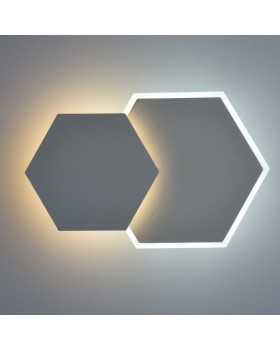 Бра DeMarkt 637028002-foto2