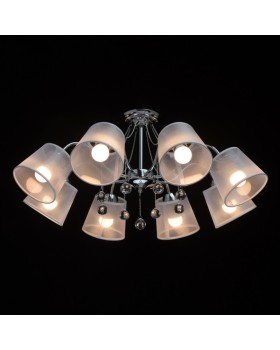 Люстра на штанге DeMarkt 103012408-foto2