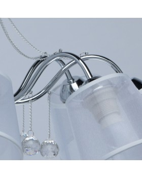 Люстра на штанге DeMarkt 103012408-foto5