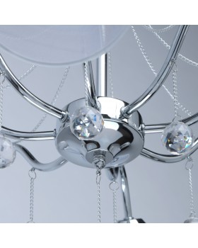 Люстра на штанге DeMarkt 103012408-foto7