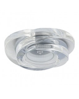 Встраиваемый светильник Lightstar 006400-foto2