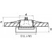 Встраиваемый светильник Lightstar 006140