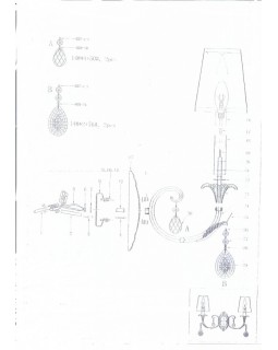 Бра Lightstar 691624-foto8