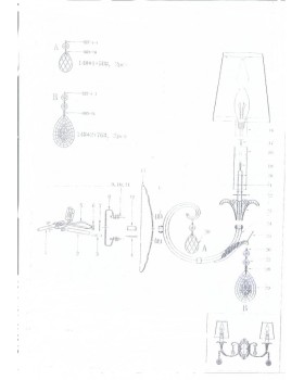 Бра Lightstar 691624-foto8