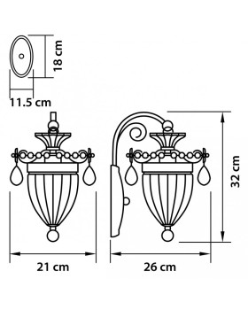 Бра Lightstar 790614-foto11