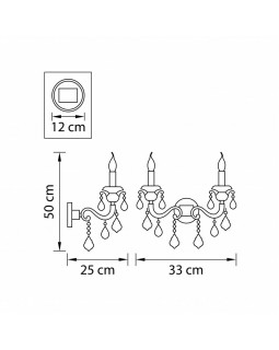 Бра Lightstar 788624-foto4
