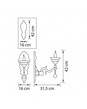 Бра Lightstar 695612-foto4