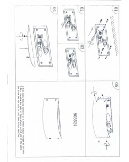 Бра Lightstar 803524-foto7