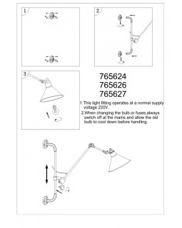 Бра Lightstar 765627-foto10