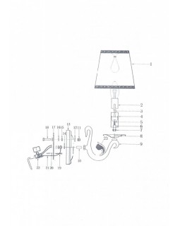 Бра Lightstar 779518-foto9
