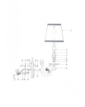 Бра Lightstar 779518-foto9